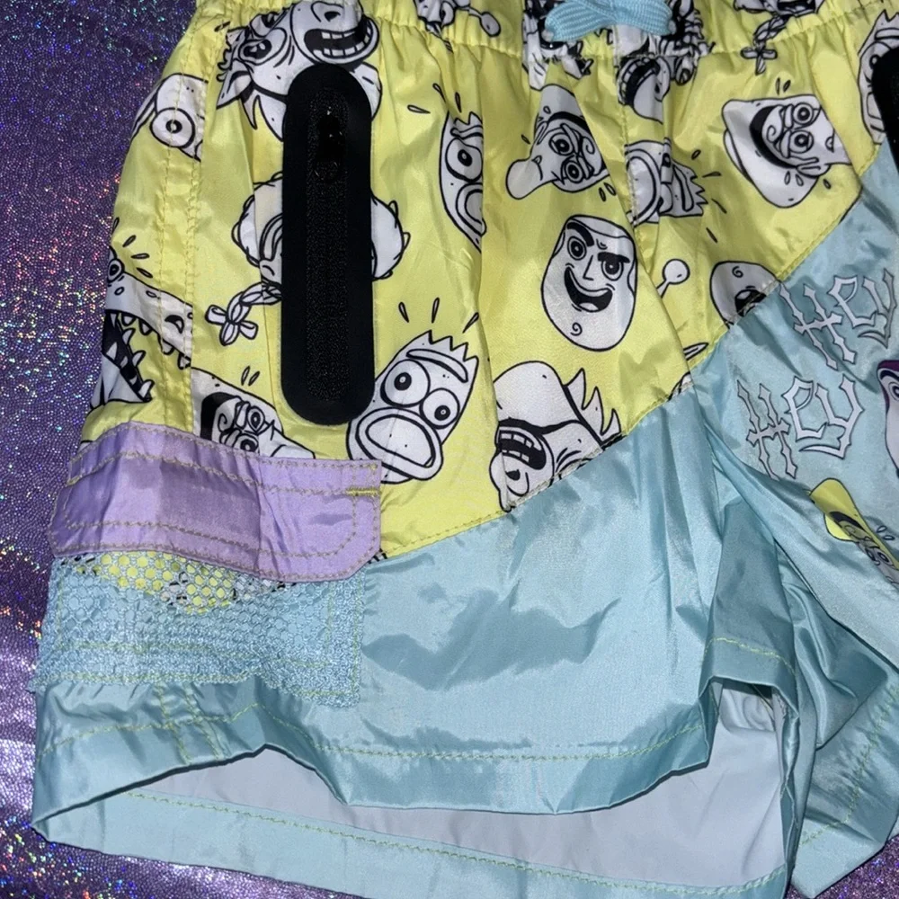 Disney Toy Story Swim Trunks